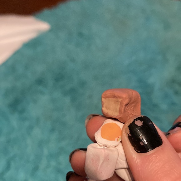 Breakfast bracelet - Picture 4 of 6